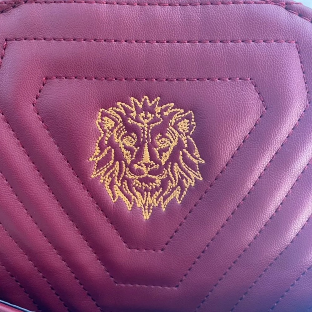 Danielle Nicole Harry Potter Gryffindor Mini Backpack - Picture 4 of 9